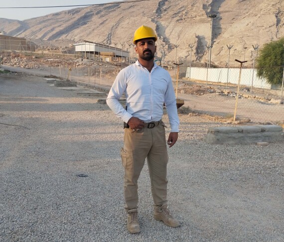 فرجام علیزاده