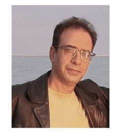 علیرضا فرهمند کیا